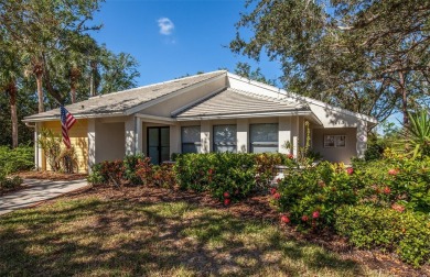 THE ENTIRE AIR CONDITIONING SYSTEM was replaced in APRIL of on Plantation Golf and Country Club in Florida - for sale on GolfHomes.com, golf home, golf lot