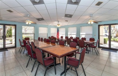 THE ENTIRE AIR CONDITIONING SYSTEM was replaced in APRIL of on Plantation Golf and Country Club in Florida - for sale on GolfHomes.com, golf home, golf lot
