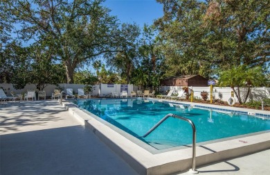 THE ENTIRE AIR CONDITIONING SYSTEM was replaced in APRIL of on Plantation Golf and Country Club in Florida - for sale on GolfHomes.com, golf home, golf lot