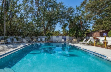 THE ENTIRE AIR CONDITIONING SYSTEM was replaced in APRIL of on Plantation Golf and Country Club in Florida - for sale on GolfHomes.com, golf home, golf lot