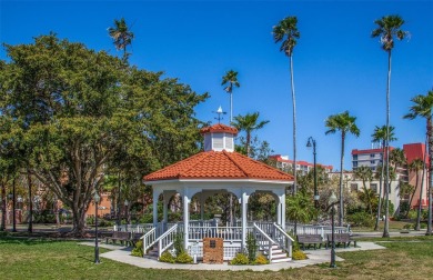THE ENTIRE AIR CONDITIONING SYSTEM was replaced in APRIL of on Plantation Golf and Country Club in Florida - for sale on GolfHomes.com, golf home, golf lot