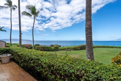 Welcome to Makena Surf F-108. This ground floor 2-bedroom on Wailea Golf Club in Hawaii - for sale on GolfHomes.com, golf home, golf lot