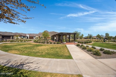 Welcome to your desert sanctuary in Victory at Verrado, where on Verrado Golf Club - Victory in Arizona - for sale on GolfHomes.com, golf home, golf lot