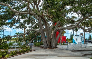 THE ENTIRE AIR CONDITIONING SYSTEM was replaced in APRIL of on Plantation Golf and Country Club in Florida - for sale on GolfHomes.com, golf home, golf lot