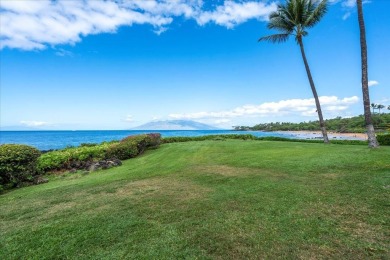 Welcome to Makena Surf F-108. This ground floor 2-bedroom on Wailea Golf Club in Hawaii - for sale on GolfHomes.com, golf home, golf lot