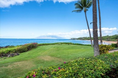 Welcome to Makena Surf F-108. This ground floor 2-bedroom on Wailea Golf Club in Hawaii - for sale on GolfHomes.com, golf home, golf lot