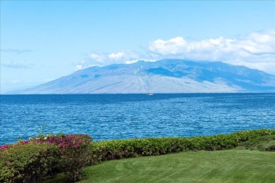 Welcome to Makena Surf F-108. This ground floor 2-bedroom on Wailea Golf Club in Hawaii - for sale on GolfHomes.com, golf home, golf lot