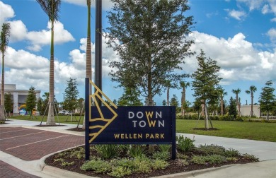THE ENTIRE AIR CONDITIONING SYSTEM was replaced in APRIL of on Plantation Golf and Country Club in Florida - for sale on GolfHomes.com, golf home, golf lot