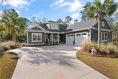 Discover this hidden gem which shows like a model in the on The Golf Club At Sanctuary Cove in Georgia - for sale on GolfHomes.com, golf home, golf lot