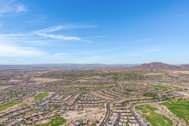 Welcome to your desert sanctuary in Victory at Verrado, where on Verrado Golf Club - Victory in Arizona - for sale on GolfHomes.com, golf home, golf lot