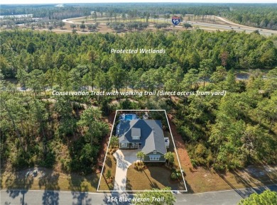 Discover this hidden gem which shows like a model in the on The Golf Club At Sanctuary Cove in Georgia - for sale on GolfHomes.com, golf home, golf lot