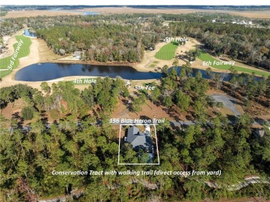 Discover this hidden gem which shows like a model in the on The Golf Club At Sanctuary Cove in Georgia - for sale on GolfHomes.com, golf home, golf lot