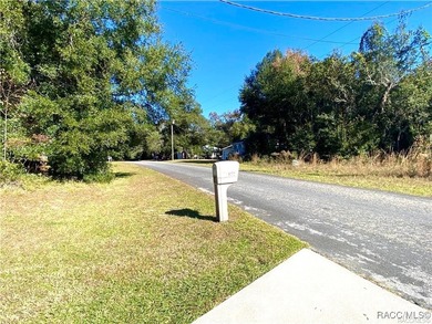 One or more photo(s) has been virtually staged. Welcome to this on Citrus Springs Country Club in Florida - for sale on GolfHomes.com, golf home, golf lot