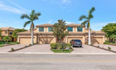 Live like you are on vacation every day in this GOLF DEEDED on River Strand Golf and Country Club At Heritage Harbour  in Florida - for sale on GolfHomes.com, golf home, golf lot