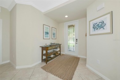 Live like you are on vacation every day in this GOLF DEEDED on River Strand Golf and Country Club At Heritage Harbour  in Florida - for sale on GolfHomes.com, golf home, golf lot