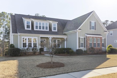 Located in the highly sought-after Bartram Trail, this on Bartram Trail Golf Club in Georgia - for sale on GolfHomes.com, golf home, golf lot