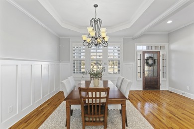 Located in the highly sought-after Bartram Trail, this on Bartram Trail Golf Club in Georgia - for sale on GolfHomes.com, golf home, golf lot