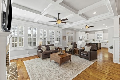 Located in the highly sought-after Bartram Trail, this on Bartram Trail Golf Club in Georgia - for sale on GolfHomes.com, golf home, golf lot