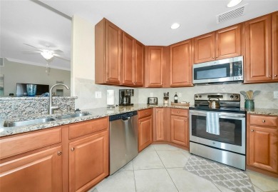 Live like you are on vacation every day in this GOLF DEEDED on River Strand Golf and Country Club At Heritage Harbour  in Florida - for sale on GolfHomes.com, golf home, golf lot