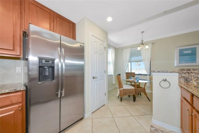 Live like you are on vacation every day in this GOLF DEEDED on River Strand Golf and Country Club At Heritage Harbour  in Florida - for sale on GolfHomes.com, golf home, golf lot