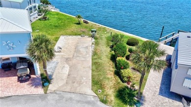 Discover carefree, relaxed island living at Nettles Island on on Island Dunes Country Club in Florida - for sale on GolfHomes.com, golf home, golf lot