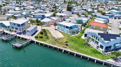 Discover carefree, relaxed island living at Nettles Island on on Island Dunes Country Club in Florida - for sale on GolfHomes.com, golf home, golf lot