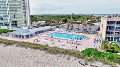 Discover carefree, relaxed island living at Nettles Island on on Island Dunes Country Club in Florida - for sale on GolfHomes.com, golf home, golf lot