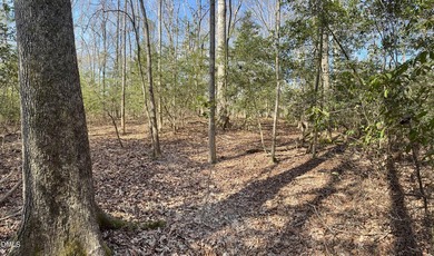 Quiet Cul-de-Sac Lot in Gated Carolina Trace. This Beautiful on Carolina Trace Country Club in North Carolina - for sale on GolfHomes.com, golf home, golf lot