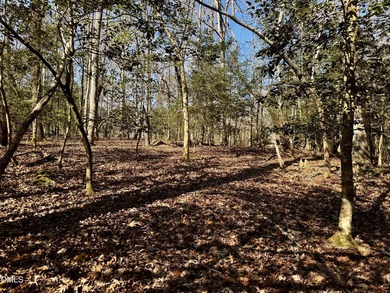 Quiet Cul-de-Sac Lot in Gated Carolina Trace. This Beautiful on Carolina Trace Country Club in North Carolina - for sale on GolfHomes.com, golf home, golf lot