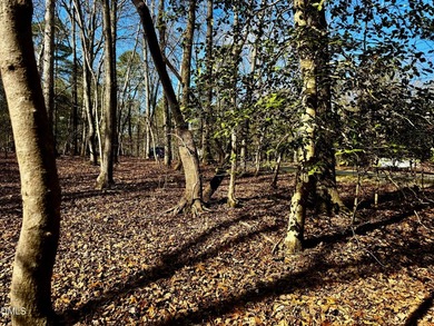 Quiet Cul-de-Sac Lot in Gated Carolina Trace. This Beautiful on Carolina Trace Country Club in North Carolina - for sale on GolfHomes.com, golf home, golf lot