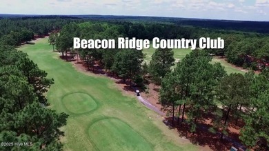 Waterview lot on Lake Auman with bulkhead in sought out on Beacon Ridge Golf and Country Club in North Carolina - for sale on GolfHomes.com, golf home, golf lot