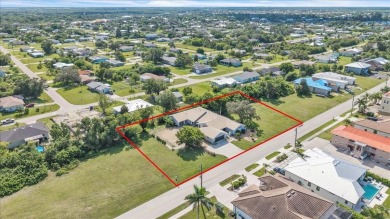 Rare Investment Opportunity! Looking for a stable income on Saint Andrews South Golf Club in Florida - for sale on GolfHomes.com, golf home, golf lot