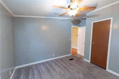 Discover charm and comfort at 840 Ferguson Lane in Corydon! This on Old Capital Golf Club in Indiana - for sale on GolfHomes.com, golf home, golf lot