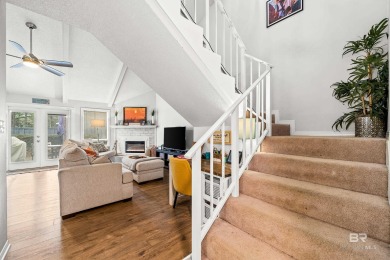 Incredible opportunity to own a home in the heart of Gulf Shores on The Golf Club of the Wharf in Alabama - for sale on GolfHomes.com, golf home, golf lot
