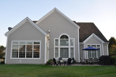 Welcome to this meticulously maintained brick and HardiePlank on The Medallion Golf Club  in Ohio - for sale on GolfHomes.com, golf home, golf lot