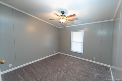 Discover charm and comfort at 840 Ferguson Lane in Corydon! This on Old Capital Golf Club in Indiana - for sale on GolfHomes.com, golf home, golf lot