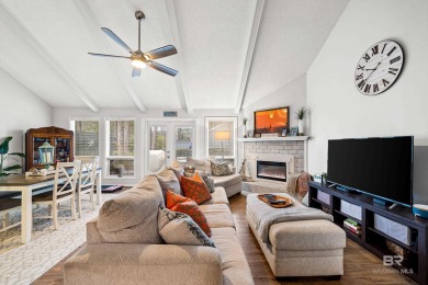 Incredible opportunity to own a home in the heart of Gulf Shores on The Golf Club of the Wharf in Alabama - for sale on GolfHomes.com, golf home, golf lot