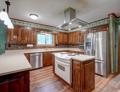 Mid-Century Modern Gem on DeSoto Golf Course - 4BR/2.5BA in Hot on DeSoto Golf Course in Arkansas - for sale on GolfHomes.com, golf home, golf lot