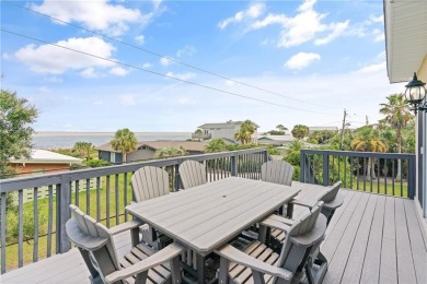Incredible Ocean Views! Just steps away from the shoreline, this on Jekyll Island Golf Club in Georgia - for sale on GolfHomes.com, golf home, golf lot