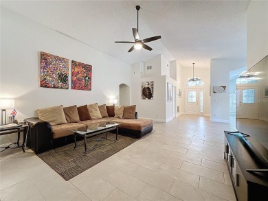 $10,000 Price Improvement!  Popular Kent model in the active 55+ on Kings Ridge Golf Club in Florida - for sale on GolfHomes.com, golf home, golf lot