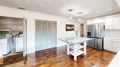 One or more photo(s) has been virtually staged. Beautifully on Peridia Golf and Country Club in Florida - for sale on GolfHomes.com, golf home, golf lot