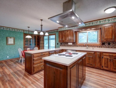 Mid-Century Modern Gem on DeSoto Golf Course - 4BR/2.5BA in Hot on DeSoto Golf Course in Arkansas - for sale on GolfHomes.com, golf home, golf lot