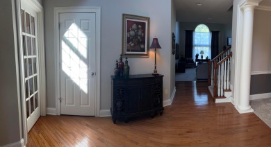 Welcome to this meticulously maintained brick and HardiePlank on The Medallion Golf Club  in Ohio - for sale on GolfHomes.com, golf home, golf lot
