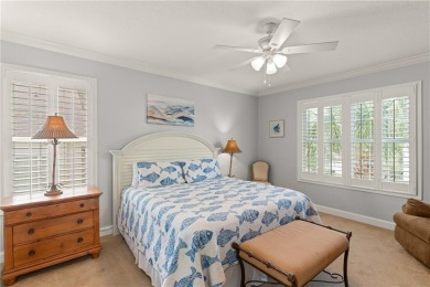 Incredible Ocean Views! Just steps away from the shoreline, this on Jekyll Island Golf Club in Georgia - for sale on GolfHomes.com, golf home, golf lot