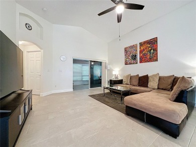 $10,000 Price Improvement!  Popular Kent model in the active 55+ on Kings Ridge Golf Club in Florida - for sale on GolfHomes.com, golf home, golf lot