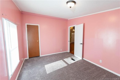 Discover charm and comfort at 840 Ferguson Lane in Corydon! This on Old Capital Golf Club in Indiana - for sale on GolfHomes.com, golf home, golf lot