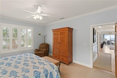 Incredible Ocean Views! Just steps away from the shoreline, this on Jekyll Island Golf Club in Georgia - for sale on GolfHomes.com, golf home, golf lot