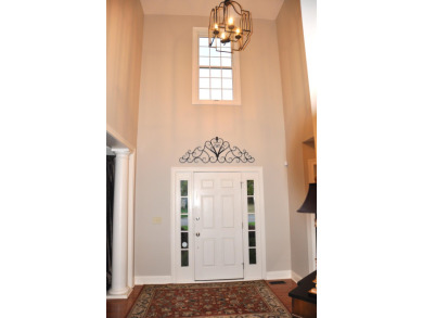 Welcome to this meticulously maintained brick and HardiePlank on The Medallion Golf Club  in Ohio - for sale on GolfHomes.com, golf home, golf lot