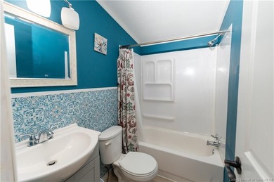 Discover charm and comfort at 840 Ferguson Lane in Corydon! This on Old Capital Golf Club in Indiana - for sale on GolfHomes.com, golf home, golf lot