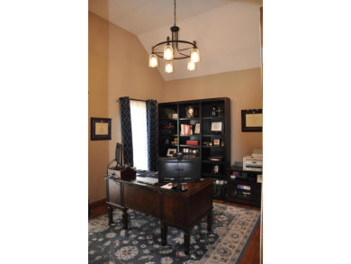 Welcome to this meticulously maintained brick and HardiePlank on The Medallion Golf Club  in Ohio - for sale on GolfHomes.com, golf home, golf lot